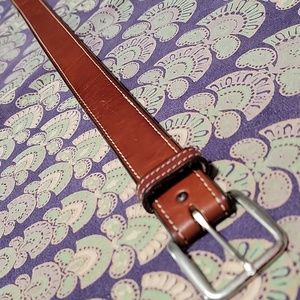 Looper Brown Belt